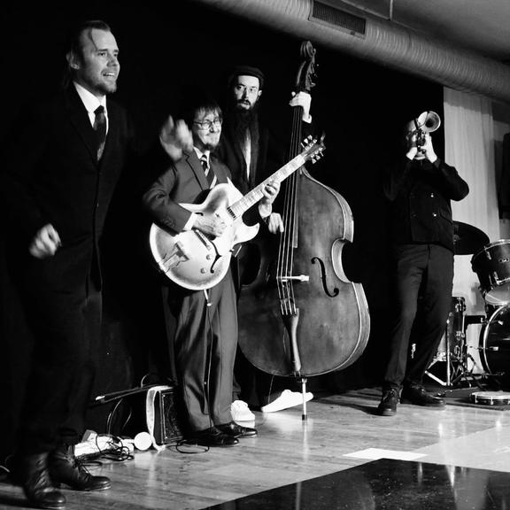 Bagis Bebop