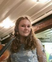 Violinist