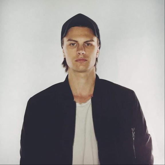 Martin Fritzon