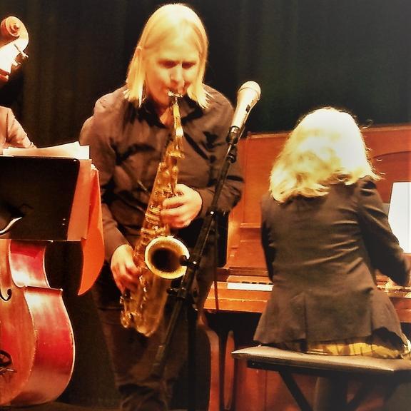 Soft Jazz & Bossa nova