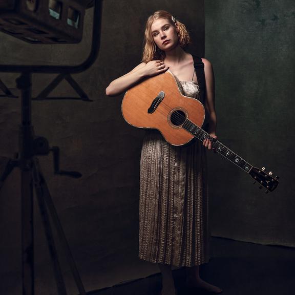 Hildur Höglind