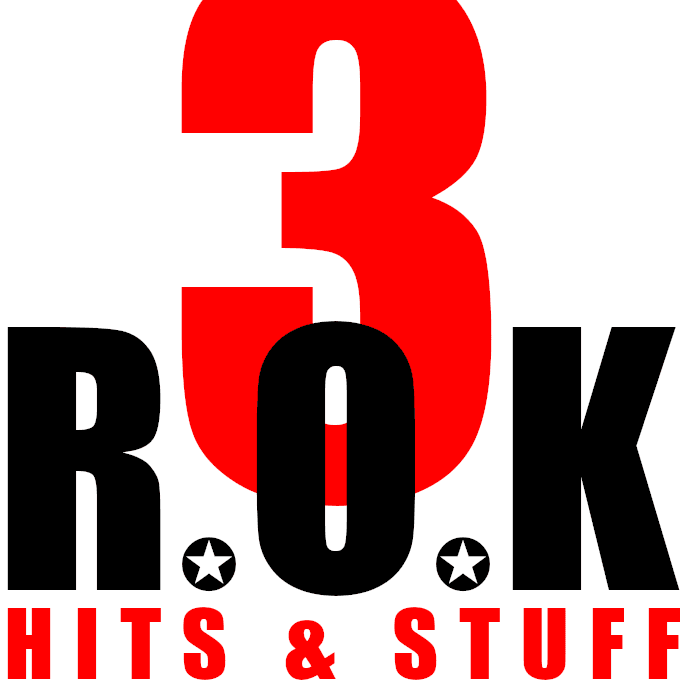 3 R.O.K