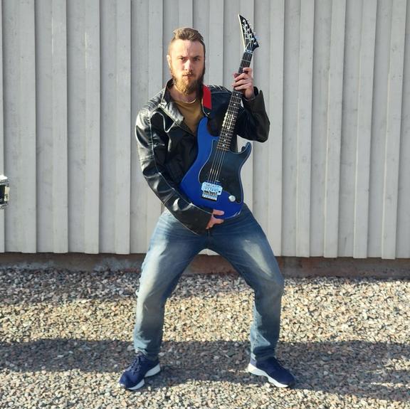 JC Nilsson