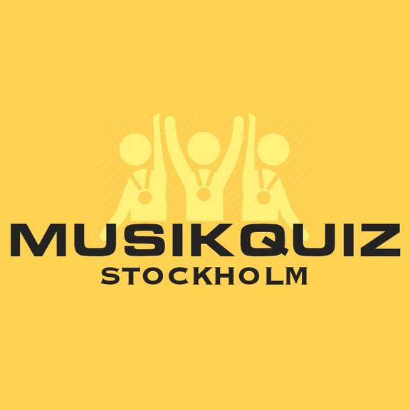 MusikQuiz Stockholm