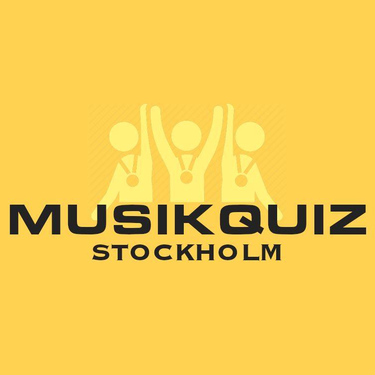 MusikQuiz Stockholm