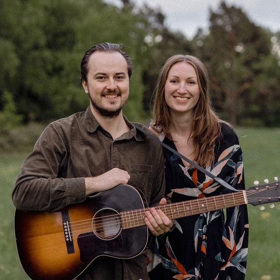 Vendela & Filip
