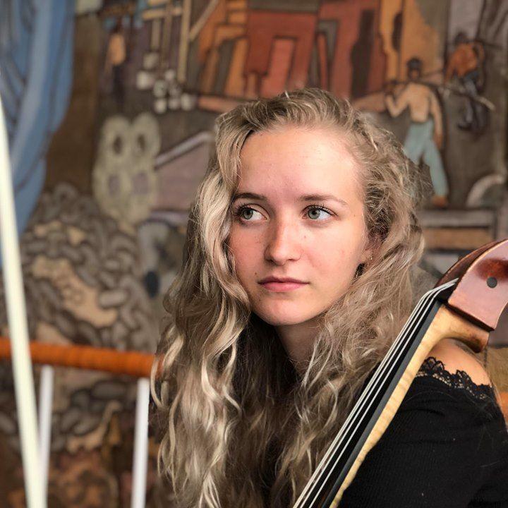 Filippa Blomstrand