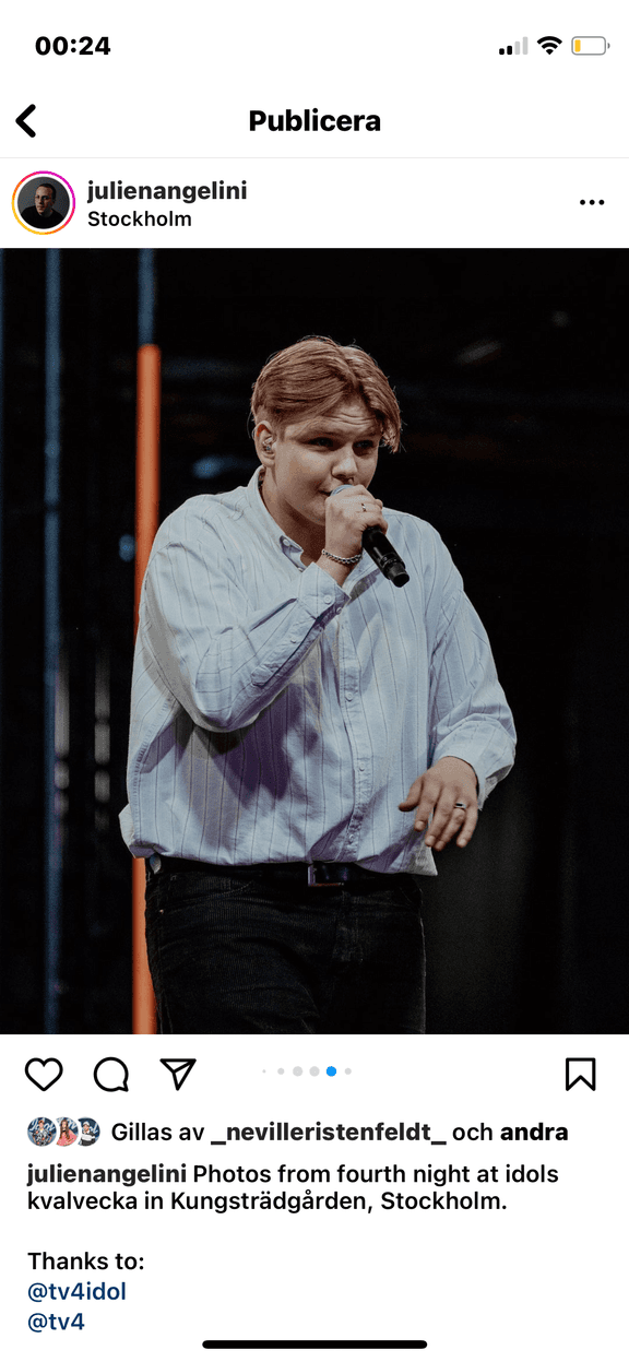 Anton Älvstrand