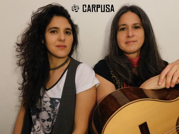 Carpusa Tango