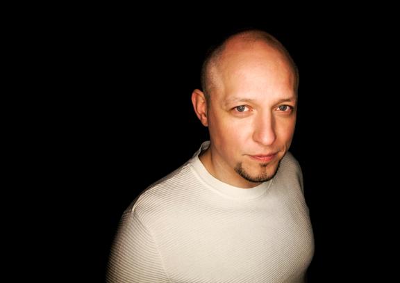 Daniel Bromander