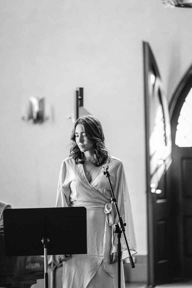 Julia Pietrzak jazzkvartett