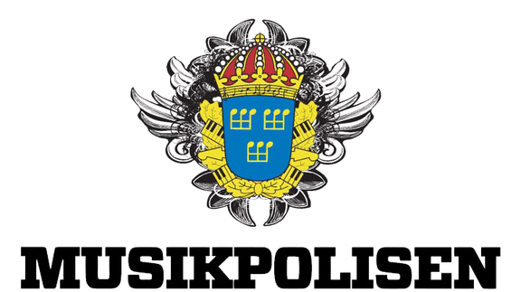 Musikpolisen