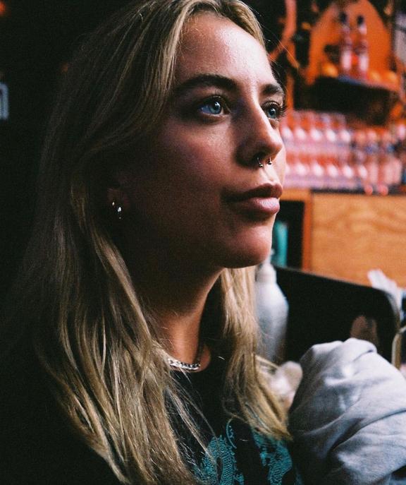 Reina Bandida
