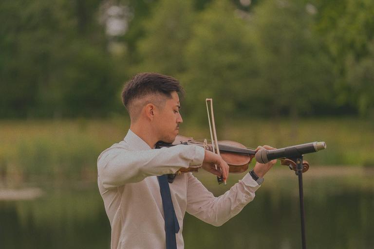 Sololinist