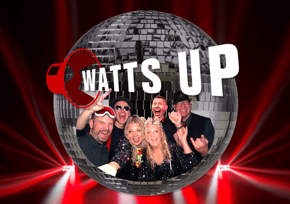 Watts Up
