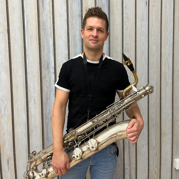 Sebastian Fjellheim