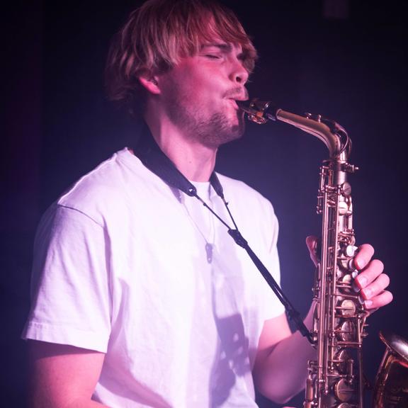 Silas Eriksen