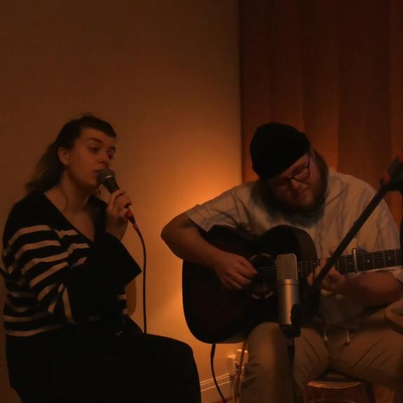 Musikkollektivet duo