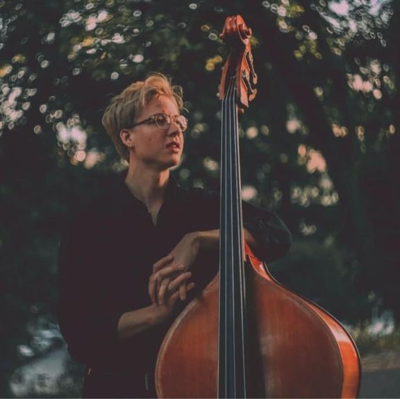 Jonathan Jessen Trio