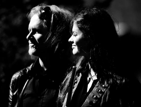 Duo Tengstrand