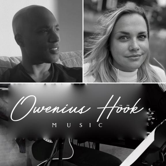 Owenius Höök akustisk duo