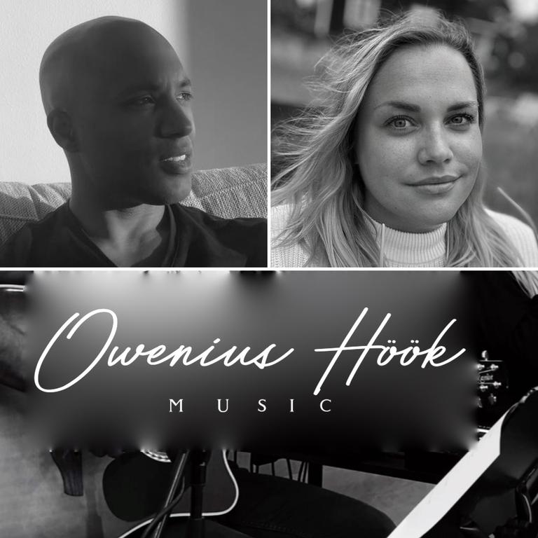 Owenius Höök akustisk duo