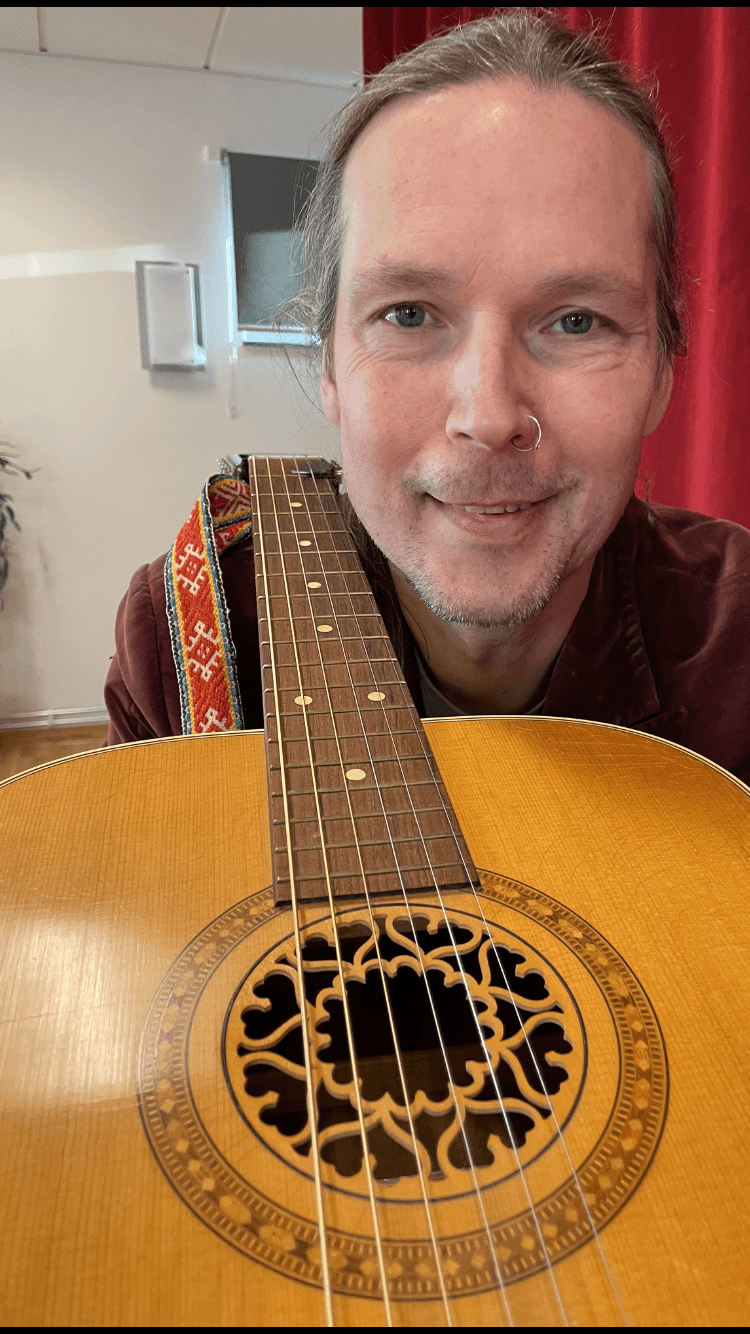Matti Norlin