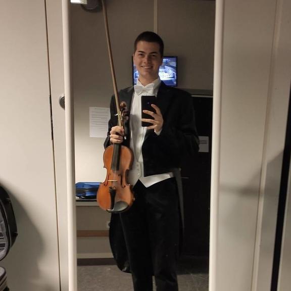 Izak Franciskovic