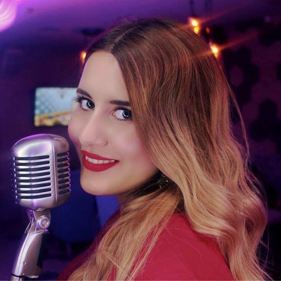 Iana Kovalova