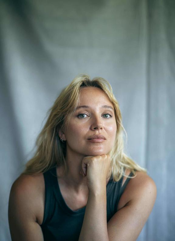 Hanna Lönnroos