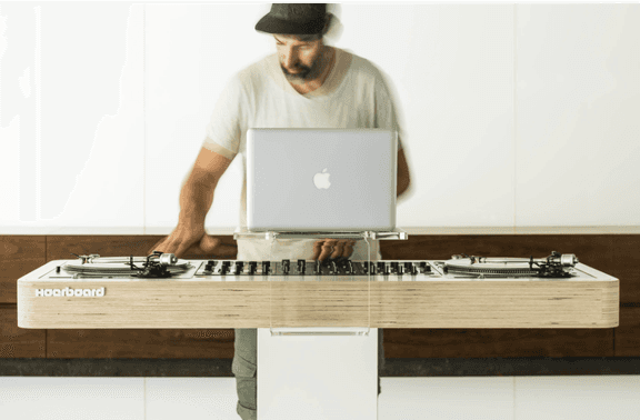 DJ Jean Paul