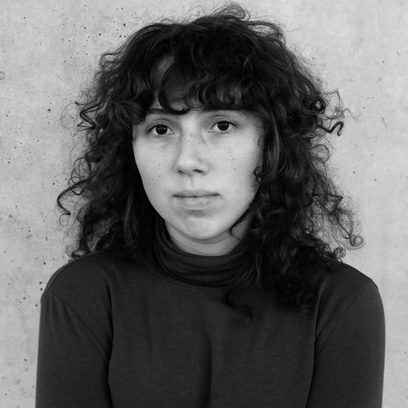 Loella Marcimain Klintberg
