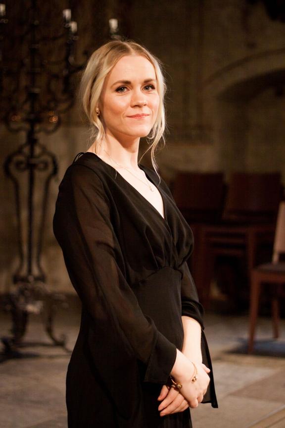 Mimmi Rosendahl Lindberg