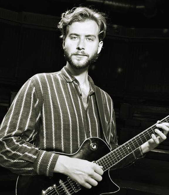 Martin Friis
