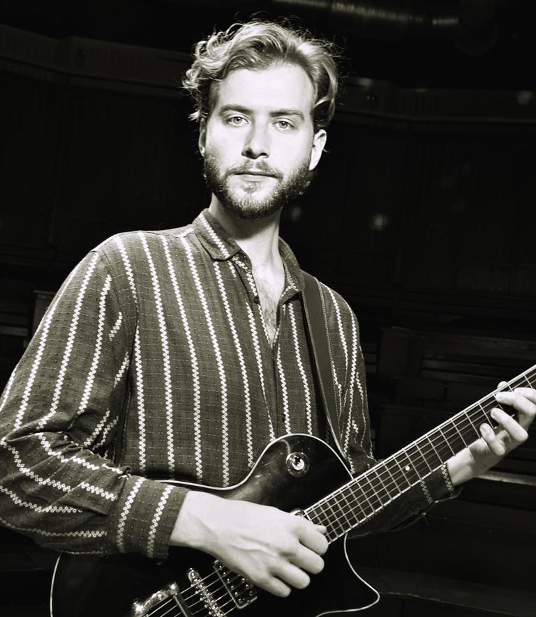 Martin Friis